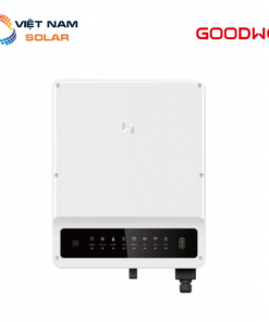 Inverter Hybrid Goodwe 8KW – 3 pha – Biến Tần Hybrid –GW8K-ET