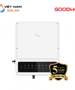 Inverter Hybrid Goodwe 6KW – 1 pha – Biến Tần Hybrid – GW6000N-EH