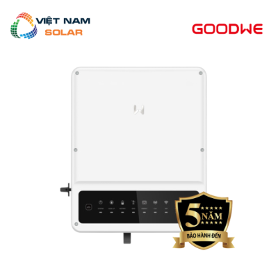 Inverter Hybrid Goodwe 6KW – 1 pha – Biến Tần Hybrid – GW6000N-EH