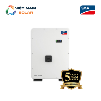 Inverter Hòa Lưới SMA 50KW – 3 pha – Biến Tần Hòa Lưới – SUNNY TRIPOWER CORE1 50KW