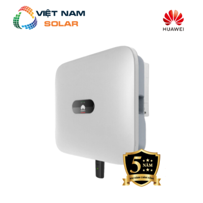 Inverter Hòa Lưới Huawei 10KW 3 pha [Giá Sỉ]