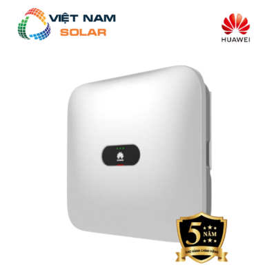 Inverter Hòa Lưới Huawei 15KW 3 pha  [Giá Sỉ]