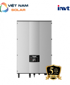 Inverter Hòa Lưới INVT 10KW – 3 pha – Biến Tần Hòa Lưới – IMARS BG 10 KW