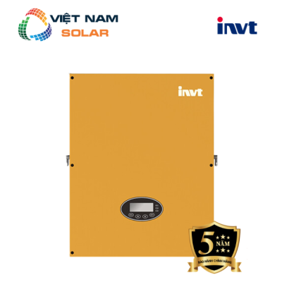 Inverter Hòa Lưới INVT 17KW – 3 pha – Biến Tần Hòa Lưới – IMARS BG 17 KW