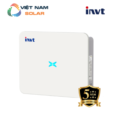 Inverter Hòa Lưới INVT 25KW – 3 pha – Biến Tần Hòa Lưới –XG25KTR