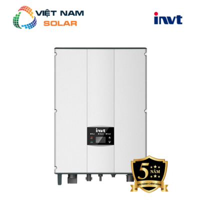 Inverter Hòa Lưới INVT 4KW – 3 pha – Biến Tần Hòa Lưới – IMARS BG 4 KW