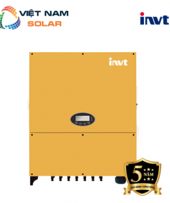 Inverter Hòa Lưới INVT 60KW – 3 pha – Biến Tần Hòa Lưới – IMARS BG 60 KW