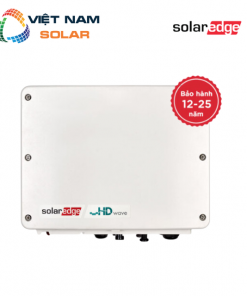 Inverter Hòa Lưới SolarEdge 10KW – 1 pha – Biến Tần Hòa Lưới – SE10000H