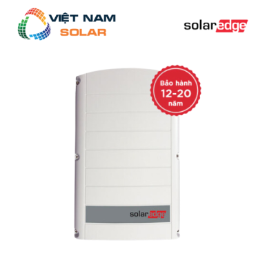 Inverter Hòa Lưới SolarEdge 17KW – 3 pha – Biến Tần Hòa Lưới – SE17K
