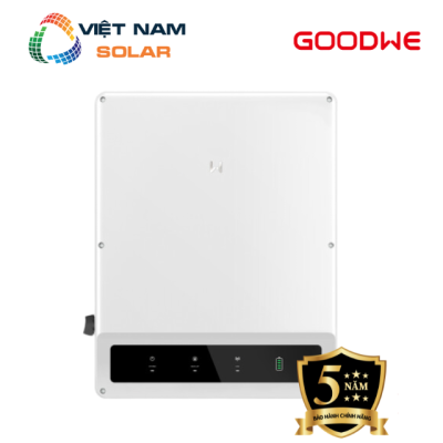 Inverter Hybrid Goodwe 15KW 3 pha [Giá Sỉ]