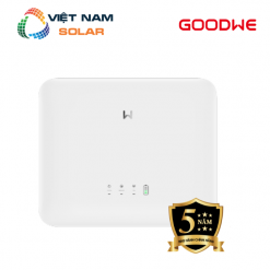 Inverter Hybrid Goodwe 3.6KW – 1 pha – Biến Tần Hybrid – GW3600-ES-20