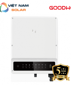 Inverter Hybrid Goodwe 6.5KW – 3 pha – Biến Tần Hybrid – GW6.5KN-ET