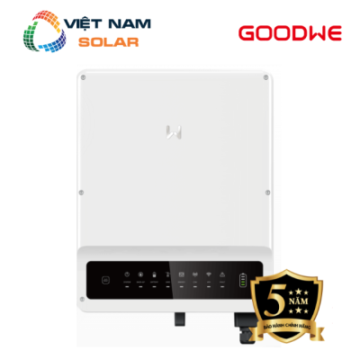 Inverter Hybrid Goodwe 10KW 3 pha [Giá Sỉ]
