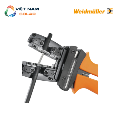 Kềm Tuốt + Cắt Dây MULTI-STRIPAX PV
