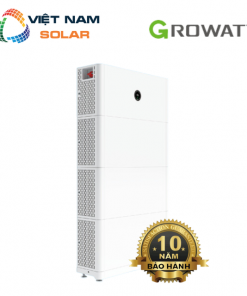 Pin Lưu Trữ Điện Lithium Growatt  5-30KWH - APX HV