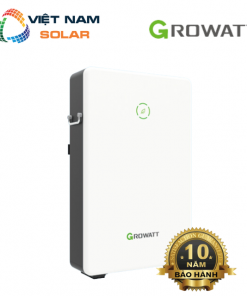 Pin Lưu Trữ Điện Lithium Growatt  6.5-26KWH - GBLI 6532