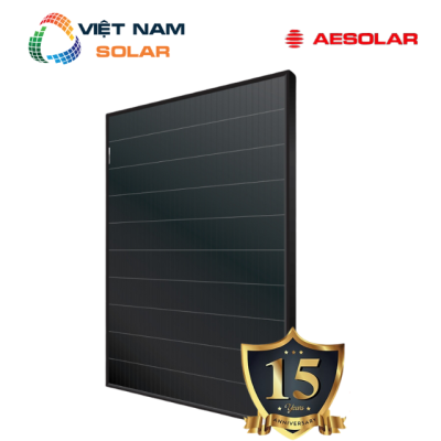Tấm Pin Năng Lượng Mặt Trời AE Solar 165-170WP - AE170P6-36