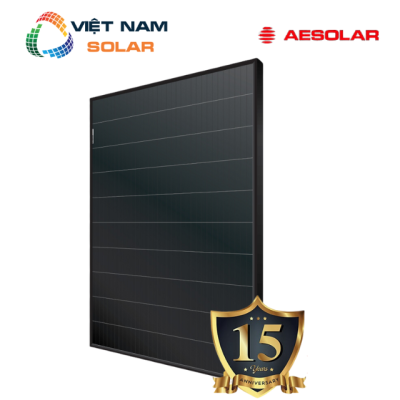 Tấm Pin Năng Lượng Mặt Trời AE Solar 425-445WP -AE445BME-46F