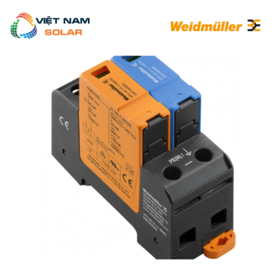 VPU AC II 1+1 300/50