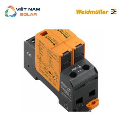 VPU AC II 2 R 750/35