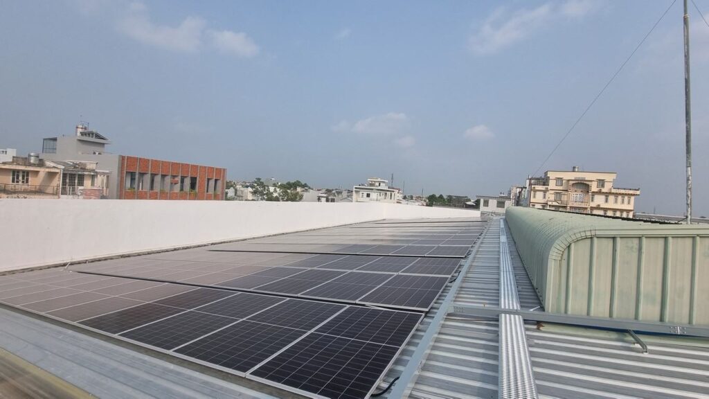 Việt Nam Solar
