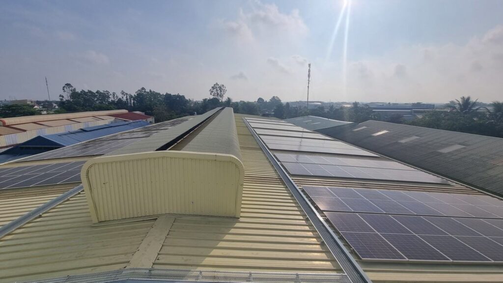 Việt Nam Solar