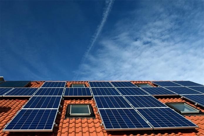 Điều kiện để được áp dụng bán điện mặt trời mái nhà