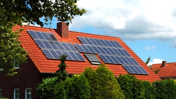 Hệ thống lưu trữ năng lượng mặt trời có lưu trữ dành cho ai?