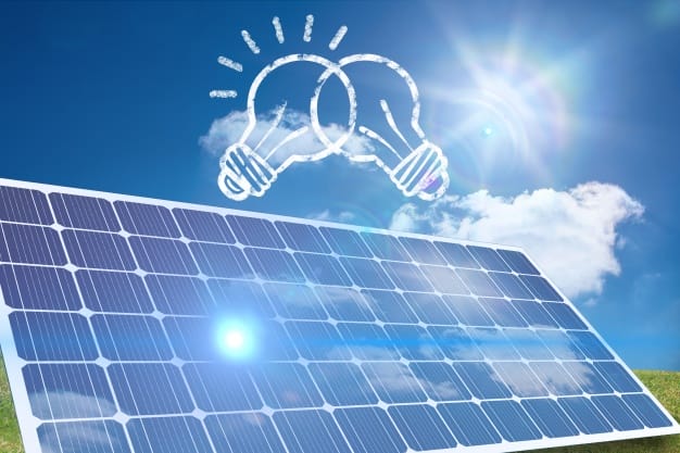Một số thông tin liên quan đến quy định về giá bán điện mặt trời
