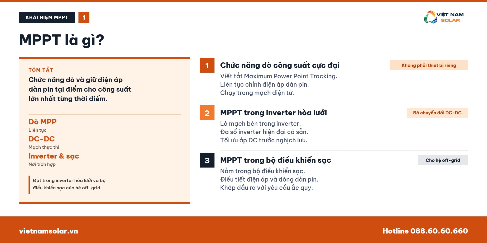 MPPT - Maximum Power Point Tracking Là Gì? 25 MPPT là gì trong điện mặt trời, Maximum Power Point Tracking