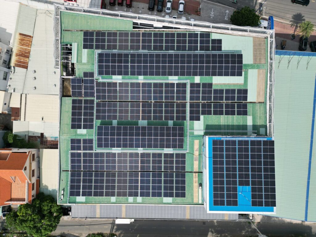 Việt Nam Solar