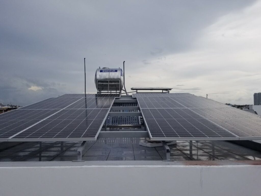 Việt Nam Solar