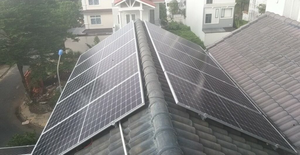 Việt Nam Solar