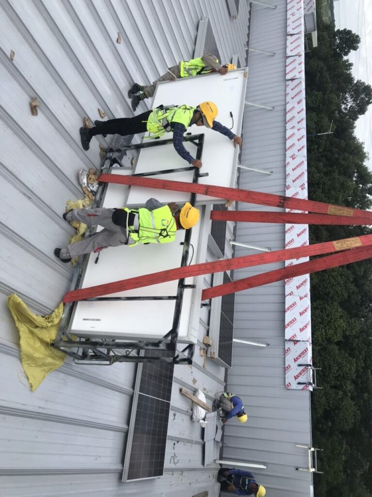 Việt Nam Solar