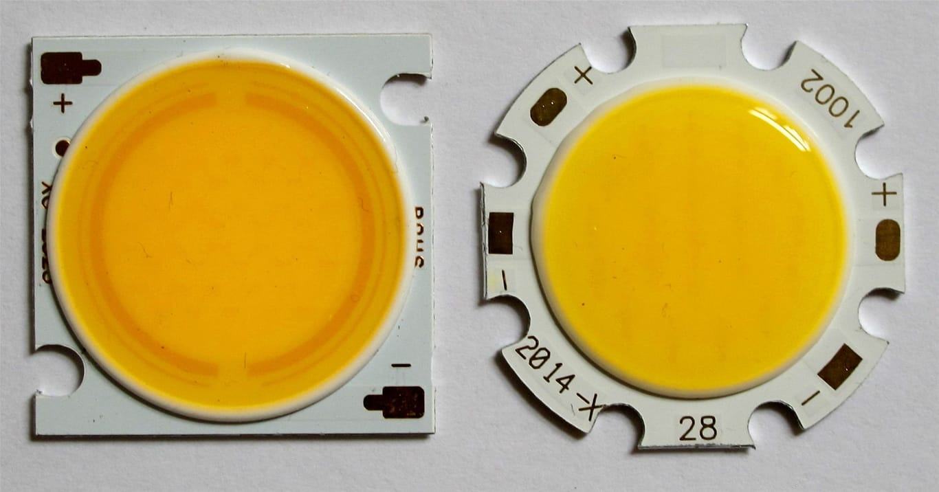 Chip COB led là gì