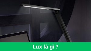lux là gì