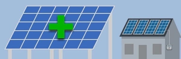 Nâng cấp hệ thống điện mặt trời có phải là quy trình phức tạp không?