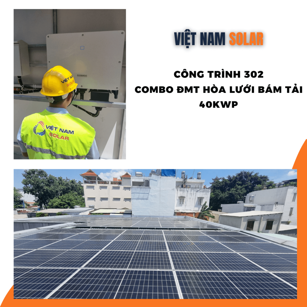 Việt Nam Solar