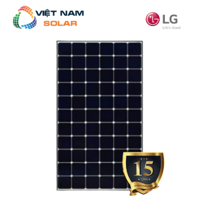 LG Solar