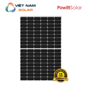 Powitt Solar