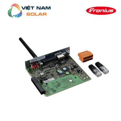 FRONIUS DATA MANAGER