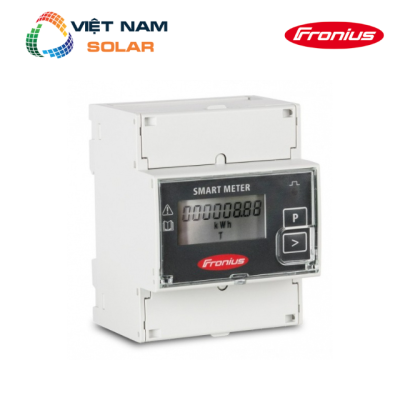 Fronius Smart Meter 50KA-3pha