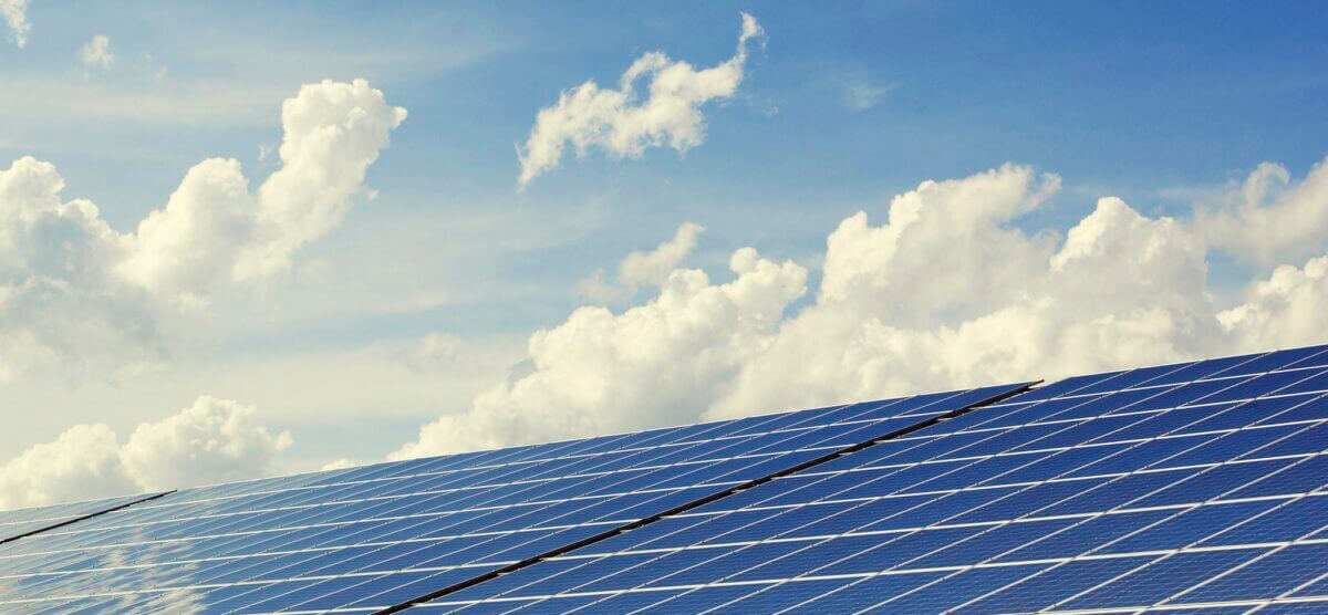 Ai cung cấp tín dụng xanh cho điện mặt trời?