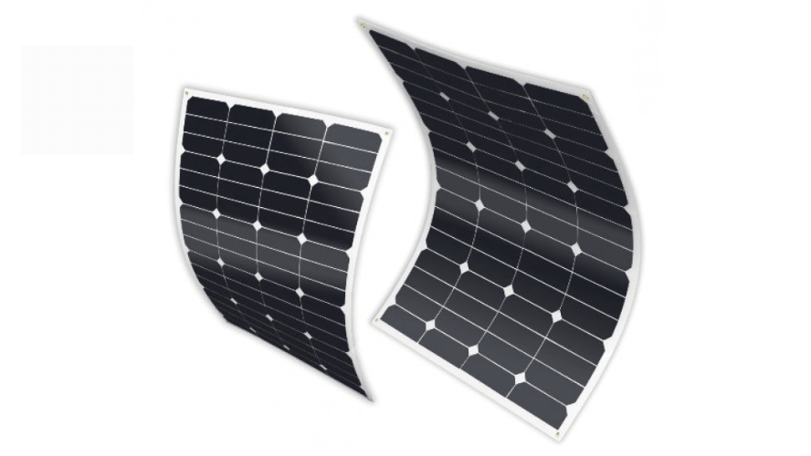Các loại pin năng lượng mặt trời 300W