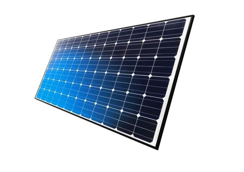 Các loại tính chất của pin năng lượng mặt trời