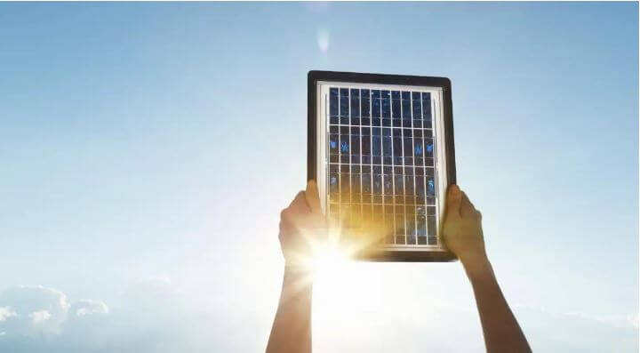 Cách thức IoT giúp tăng hiệu suất hệ thống điện mặt trời