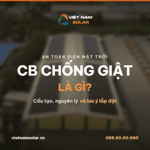 cb chong giat la gi