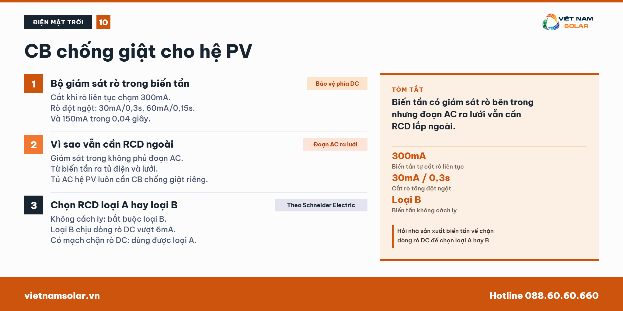 CB Chống Giật Là Gì? Cấu Tạo, Nguyên Lý & Lưu Ý Lắp Đặt 35 CB chống giật cho hệ điện mặt trời
