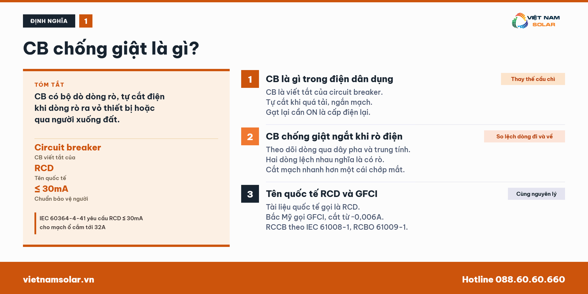 CB Chống Giật Là Gì? Cấu Tạo, Nguyên Lý & Lưu Ý Lắp Đặt 26 CB chống giật là gì trong hệ thống điện