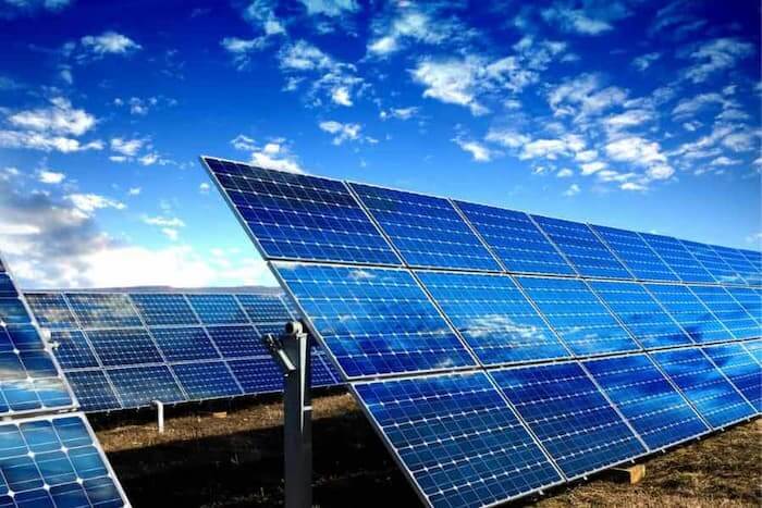 Công nghệ mới và xu hướng trong lĩnh vực điện mặt trời